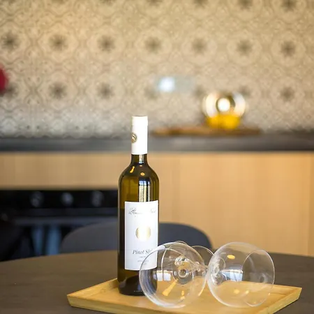 App Mercado Apartman *