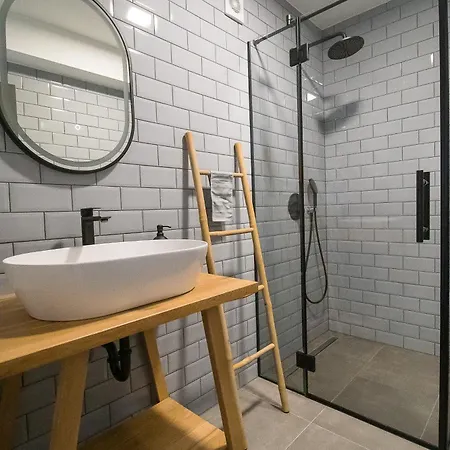 Apartman App Mercado Porec