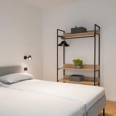 Apartman App Mercado