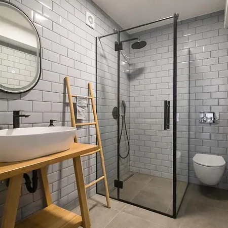 Appartamento App Mercado *