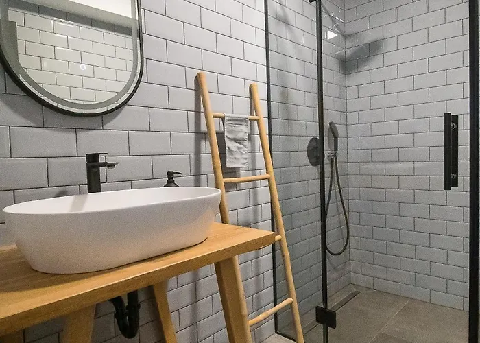 Appartement App Mercado Poreč