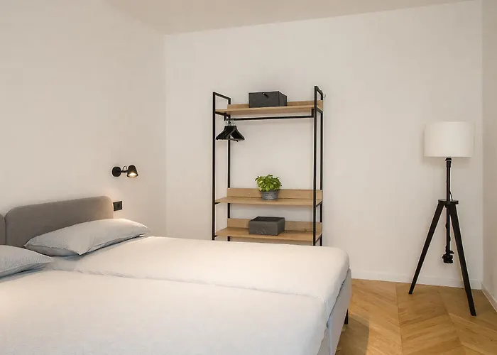 App Mercado * Poreč