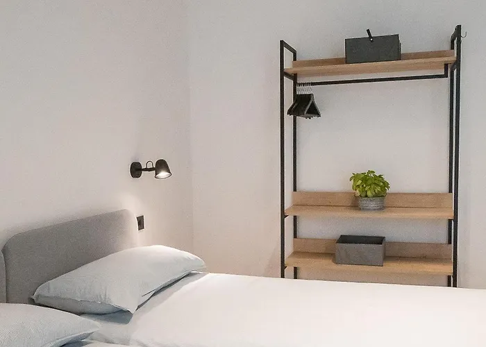 App Mercado Appartement *