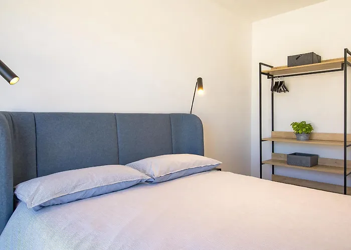 Appartement App Mercado *