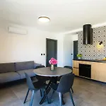 App Mercado Apartmán