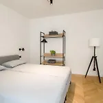 App Mercado Apartmán Poreč