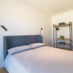 Apartmán App Mercado Poreč