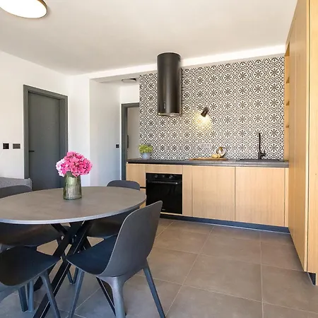 App Mercado Apartment Poreč