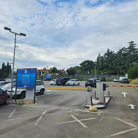 App Mercado * Poreč