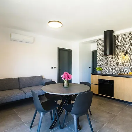 App Mercado Apartment
