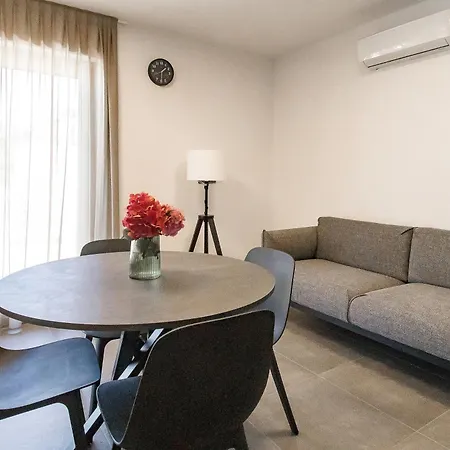 Apartment App Mercado *