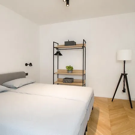 App Mercado Apartment Poreč