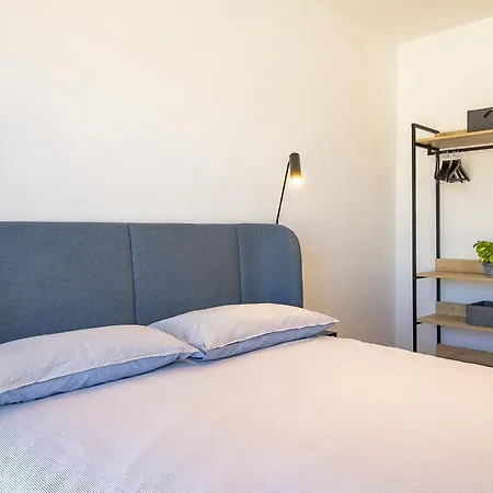 Apartment App Mercado *