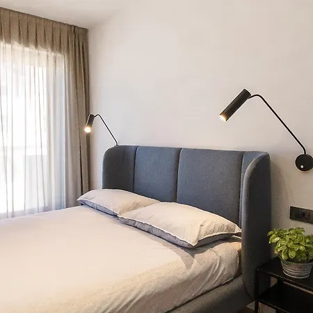 Apartmán App Mercado