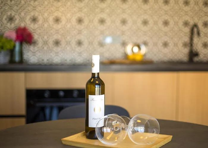 App Mercado Apartman *