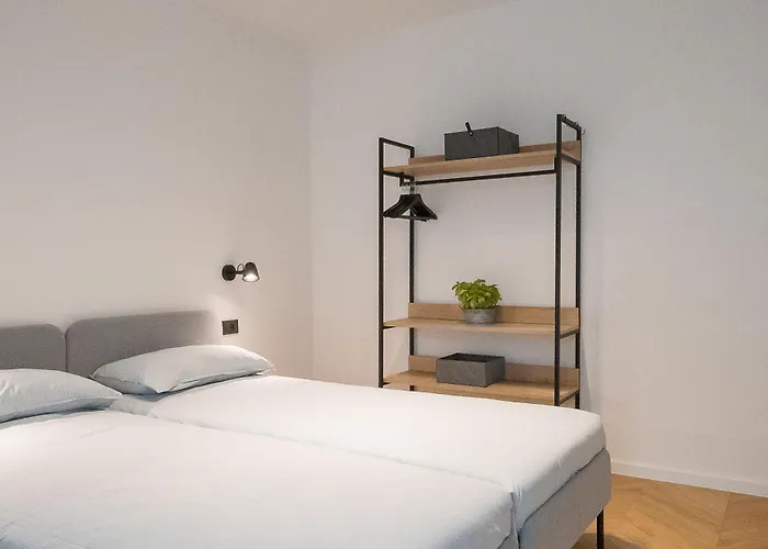 Apartament App Mercado