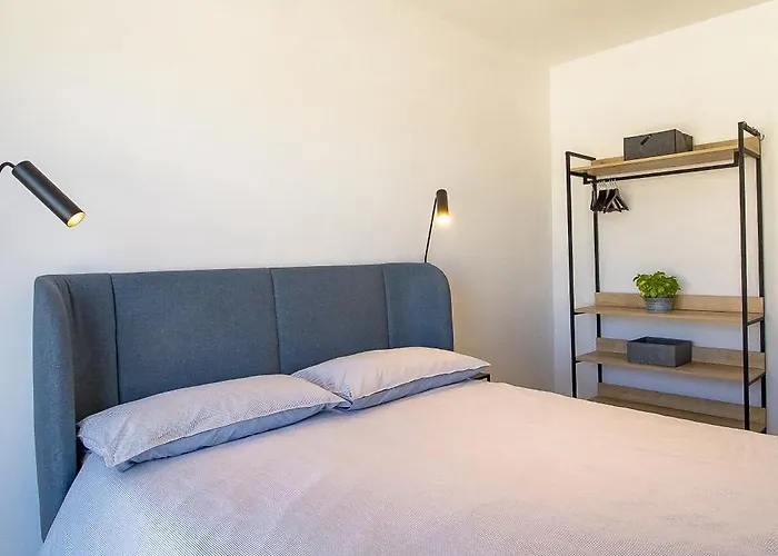 Apartament App Mercado Poreč