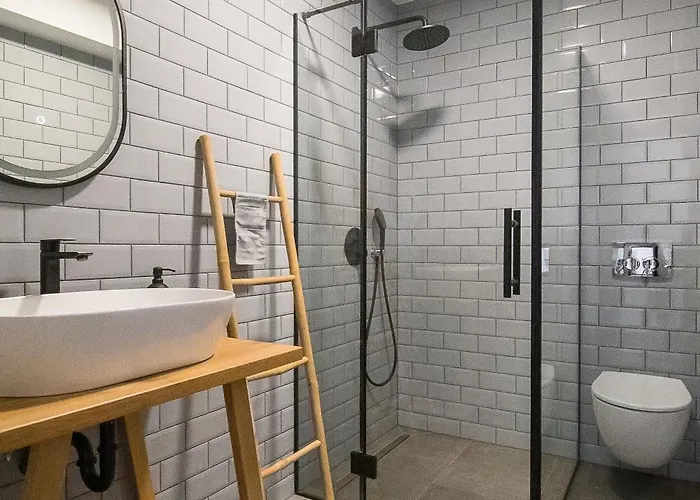 Apartament App Mercado *