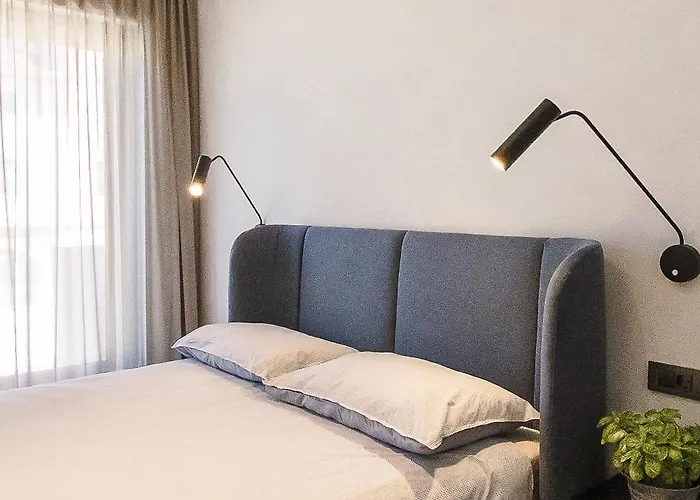 Apartman App Mercado