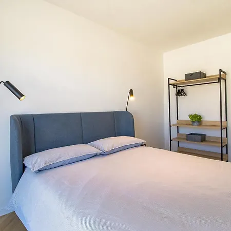 Apartment App Mercado Porec