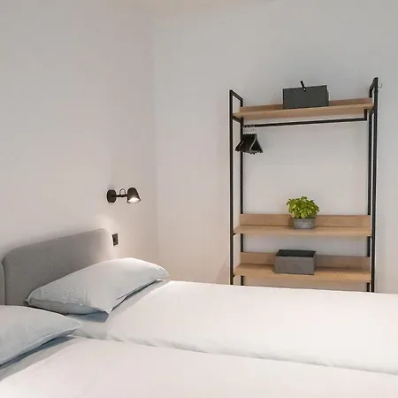 App Mercado Apartment *